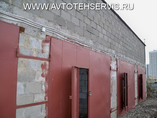 ФОТО СТРОЕНИЯ №1